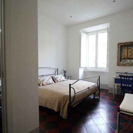 L'Architetto Bed & Breakfast Rome Exterior photo