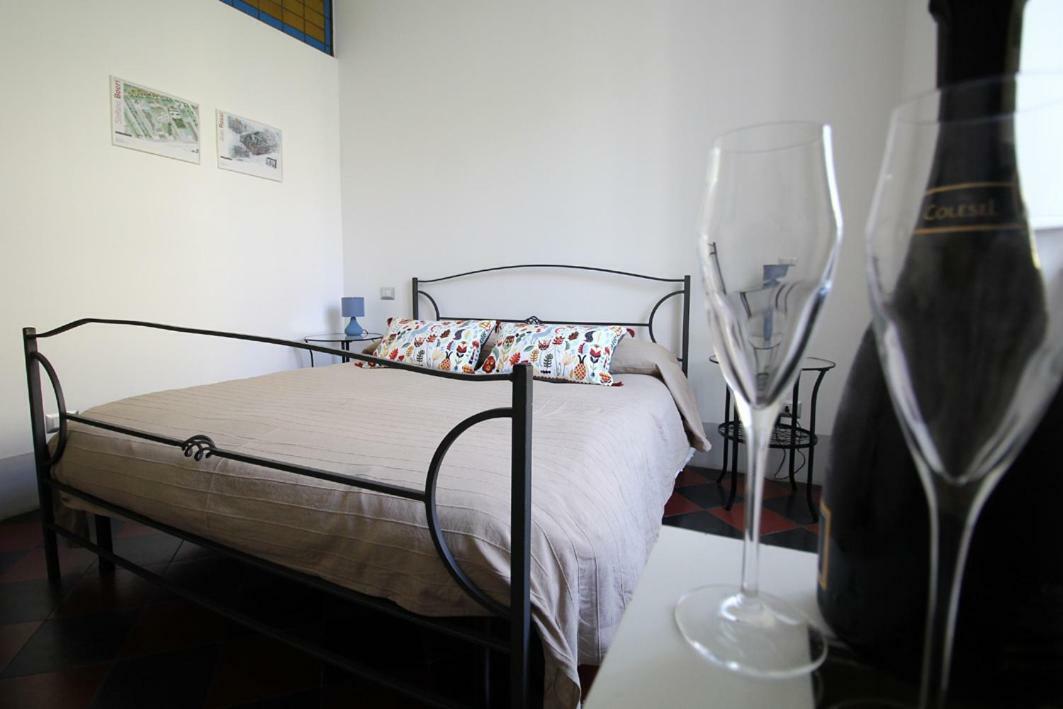 L'Architetto Bed & Breakfast Rome Exterior photo